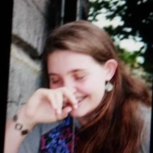 Meet your Posher, Deborah